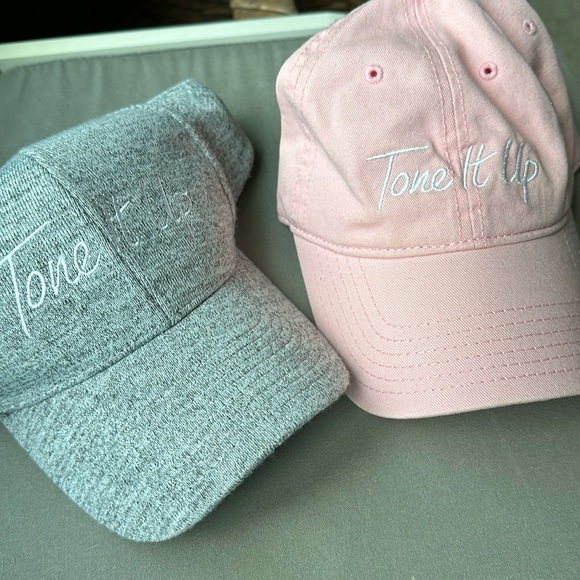 Tone it Up Hats - Picture 1 of 3